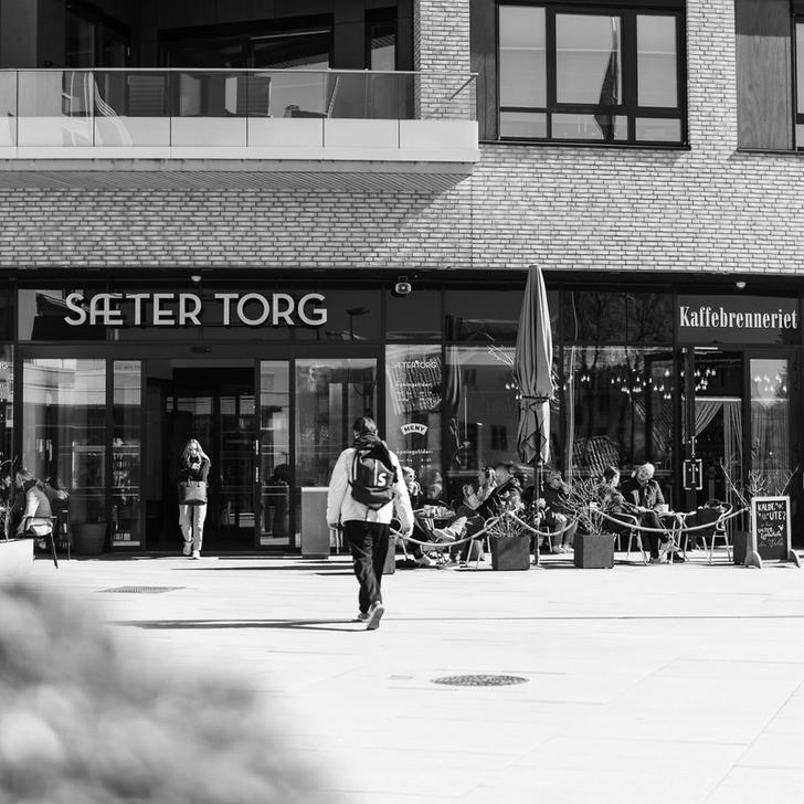 Sæter Torg